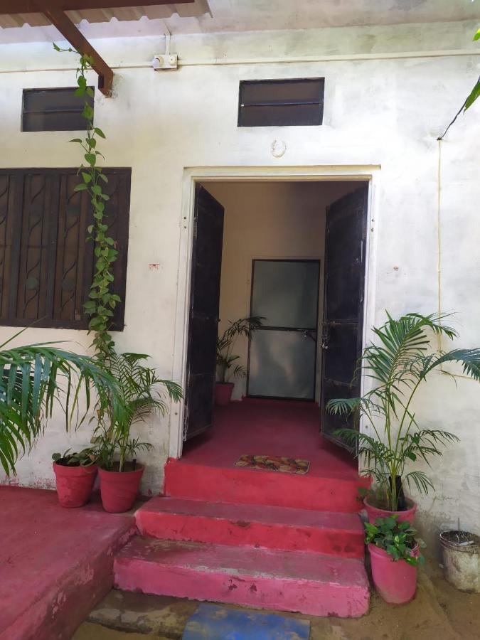 Hotel The Pushkar Flower Exteriér fotografie